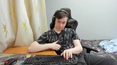 iliaskris online show from May 27, 2026, 6:38 pm