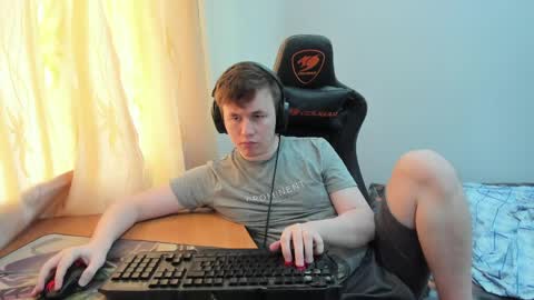 iliaskris online show from May 30, 2026, 7:38 am