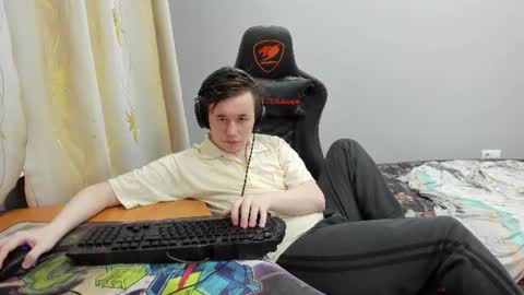 iliaskris online show from July 9, 2026, 6:23 pm