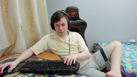 iliaskris online show from July 13, 2026, 10:01 pm