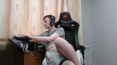 lord online show from April 23, 2026, 1:51 am