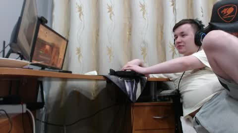 lord online show from May 8, 2026, 9:42 pm