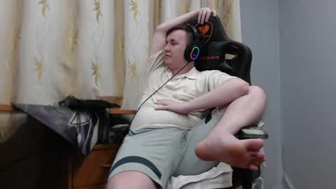 lord online show from May 9, 2026, 9:53 pm