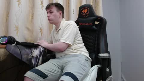 lord online show from May 10, 2026, 4:34 pm
