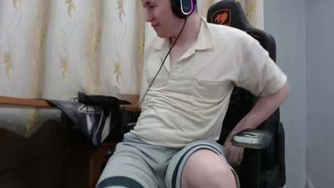 lord online show from May 11, 2026, 4:04 pm