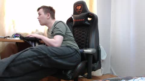 lord online show from May 22, 2026, 9:48 am