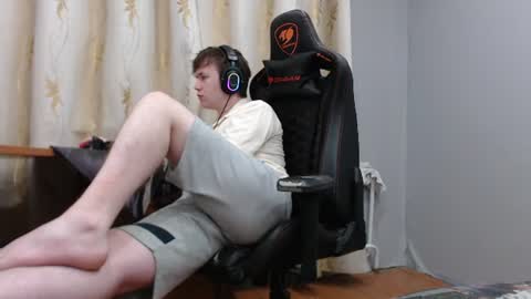 lord online show from July 11, 2026, 8:33 pm
