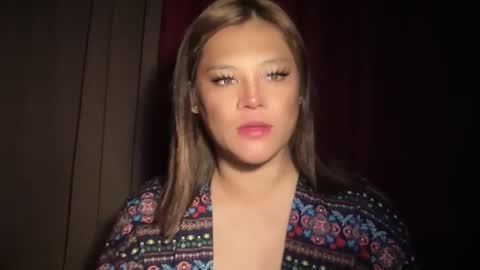 QUEEN KATH online show from March 24, 2026, 12:26 am