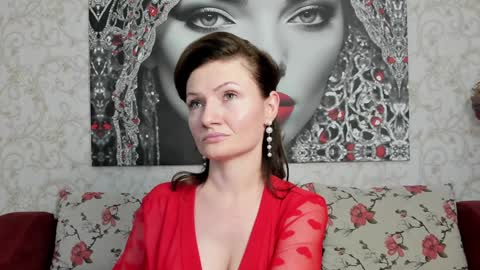 Ingrid or more easier...Miss  GoDDess Mistress online show from December 24, 2024, 10:39 pm