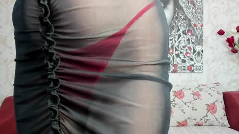 Ingrid or more easier...Miss  GoDDess Mistress online show from January 24, 2025, 9:58 pm