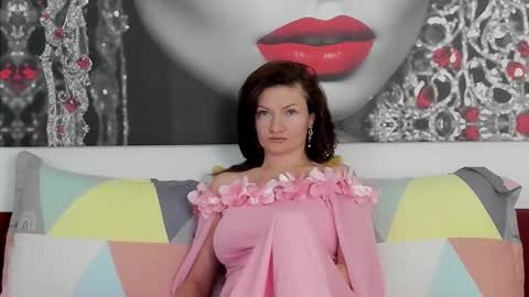 Ingrid or more easier...Miss  GoDDess Mistress online show from November 8, 2025, 11:36 pm