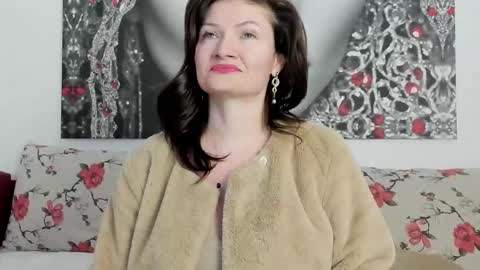 Ingrid or more easier...Miss  GoDDess Mistress online show from January 15, 2026, 1:21 am