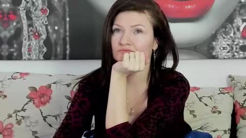 Ingrid or more easier...Miss  GoDDess Mistress online show from February 3, 2026, 6:40 am