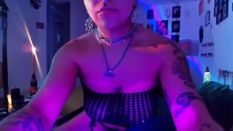 Latin Geil online show from February 13, 2026, 3:13 am