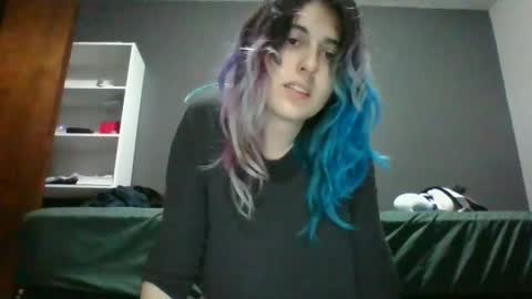 Snapshot of illlypad_lilac chatting on April 9, 2026, 2:33 am Lilly online show from April 9, 2026, 2:33 am