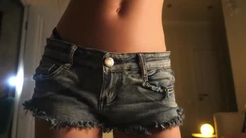 illona_harriss online show from March 26, 2026, 4:34 pm