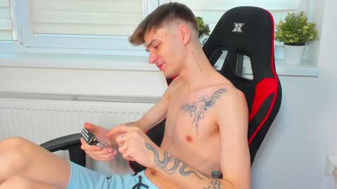 D-Illusion online show from December 5, 2024, 12:33 pm