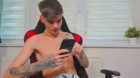 D-Illusion online show from December 13, 2024, 12:50 pm