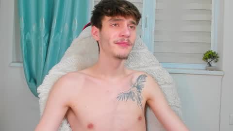 D-Illusion online show from February 2, 2025, 5:26 pm