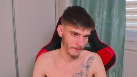 D-Illusion online show from March 11, 2025, 2:07 pm