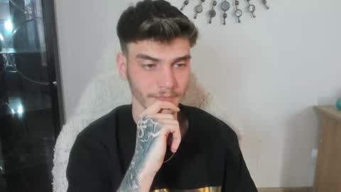 D-Illusion online show from March 11, 2026, 2:01 pm