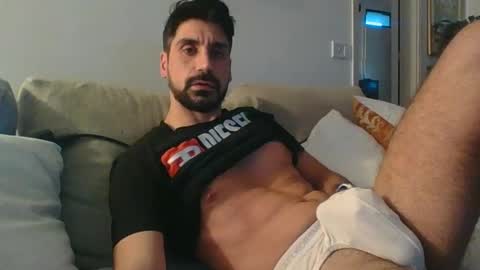 ilmangj90 online show from January 13, 2025, 3:47 pm