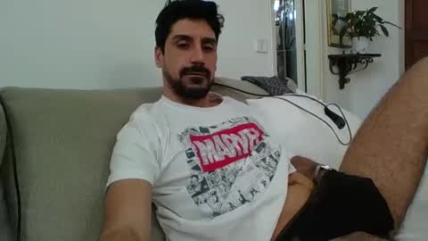 ilmangj90 online show from February 6, 2025, 9:11 am