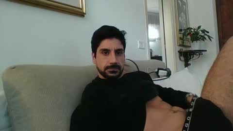 ilmangj90 online show from February 20, 2025, 7:01 am