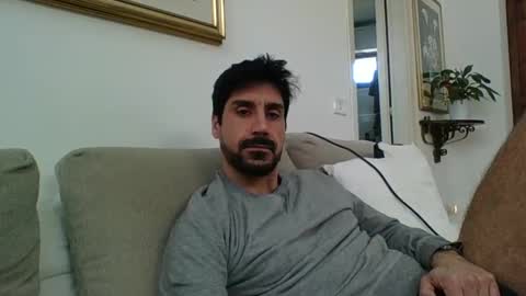 ilmangj90 online show from February 21, 2025, 9:24 am