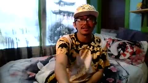 ilovebunny69 online show from October 19, 2025, 12:22 am