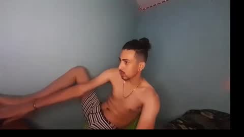 AARON online show from January 19, 2025, 3:08 am