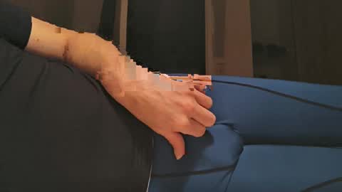 Ilovesquirterz1 online show from December 18, 2024, 5:26 am