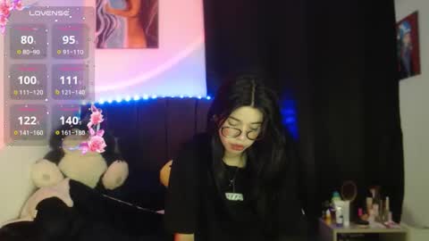 Ily Bea online show from January 17, 2026, 1:54 am