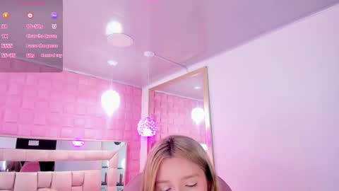 Ange online show from September 17, 2025, 5:47 pm