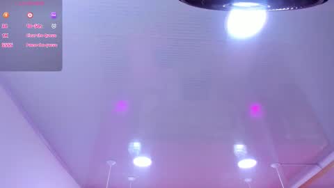 Ange online show from November 17, 2025, 2:01 pm