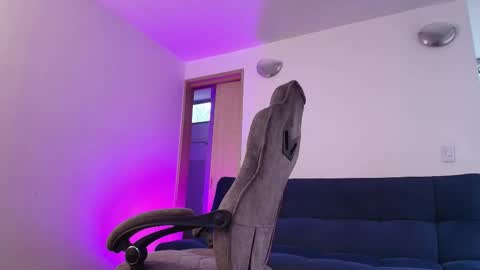 Snapshot of im__kaia chatting on February 7, 2026, 9:29 pm Kaia online show from February 7, 2026, 9:29 pm