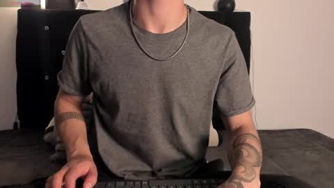IM  THOMAS online show from September 25, 2025, 5:22 am