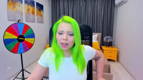 Roxy online show from January 27, 2025, 11:43 pm