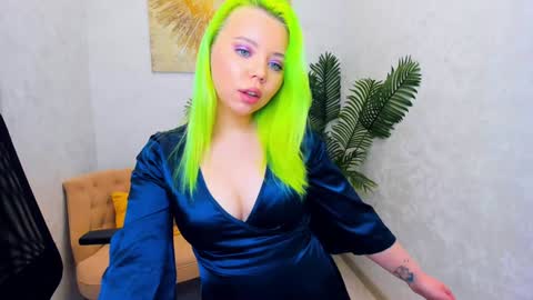 Roxy online show from February 1, 2025, 12:40 am