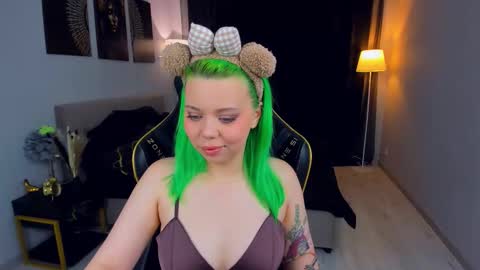 Roxy online show from September 11, 2025, 7:58 pm