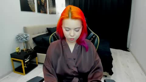 Roxy online show from May 23, 2026, 7:40 pm