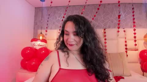 Alaya online show from February 14, 2026, 5:37 am