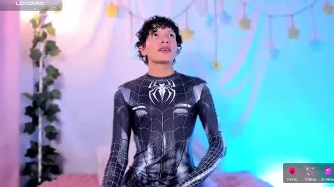 Alejo independent model   online show from March 24, 2026, 3:22 am