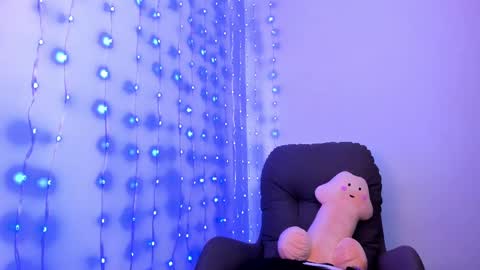 im_anna_ online show from February 23, 2025, 10:20 pm