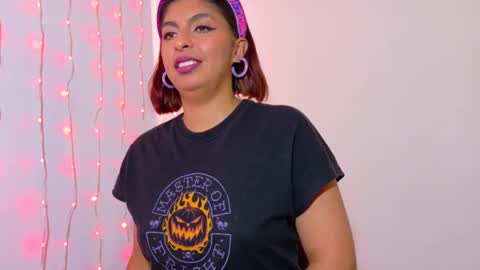 im_anna_ online show from October 3, 2025, 6:38 pm