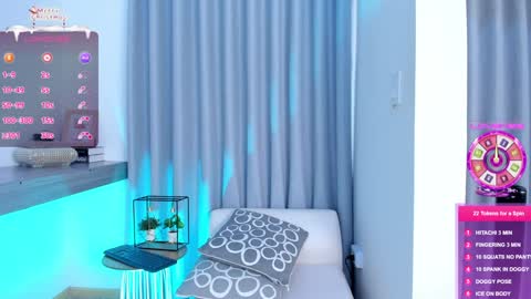  LUCY online show from December 10, 2024, 10:16 pm