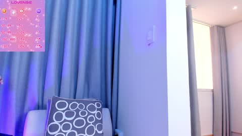  LUCY online show from February 1, 2025, 8:37 pm