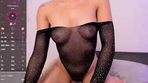  LUCY online show from February 3, 2026, 2:53 am