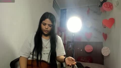 Snapshot of im_ariana chatting on February 24, 2025, 10:36 pm Ariana online show from February 24, 2025, 10:36 pm