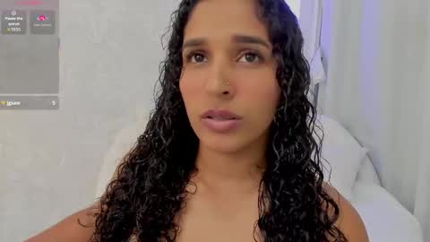 Belinda Mesa  online show from January 15, 2026, 12:26 am